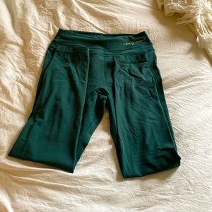 Whitney Simmons x Gymshark full length leggings